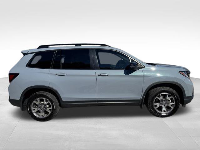 Used 2023 Honda Passport TrailSport image 10