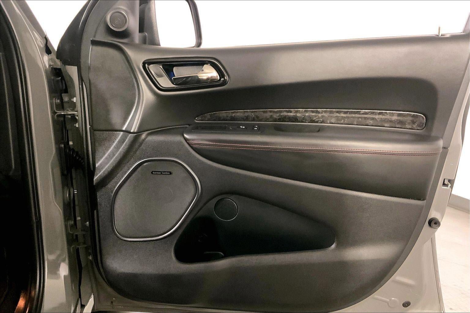 Used 2026 Dodge Durango GT AWD/4WD image 26