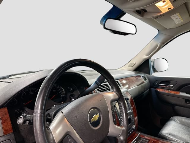 Used 2012 Chevrolet Tahoe LTZ AWD/4WD image 10