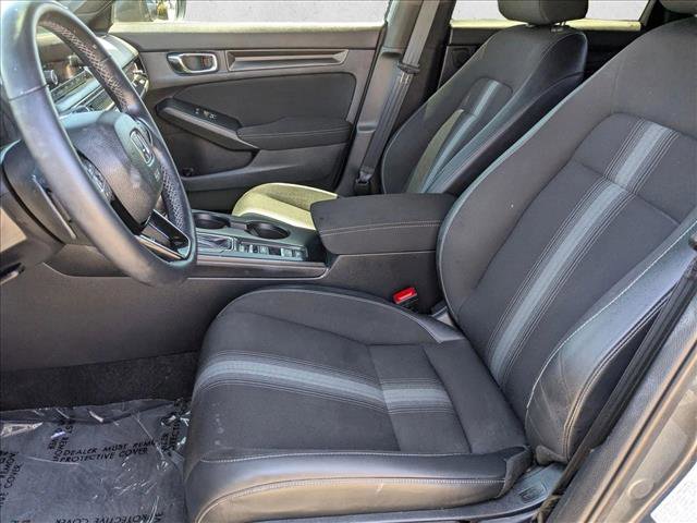 Used 2022 Honda Civic Sport image 15