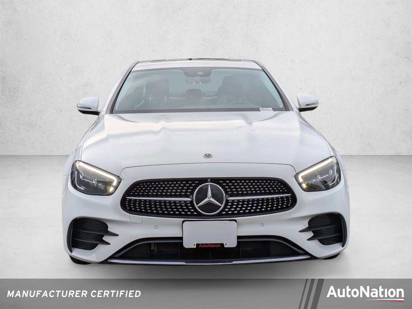 Used 2022 Mercedes-Benz E 350 Sedan video 1