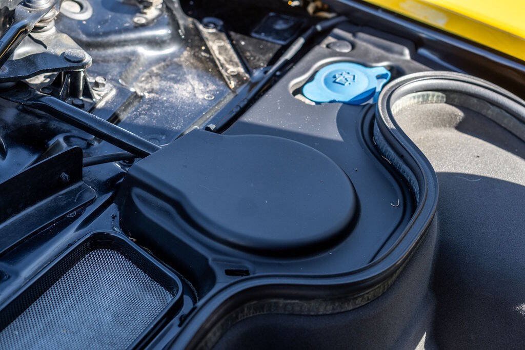 Used 2006 Ford GT RWD image 53