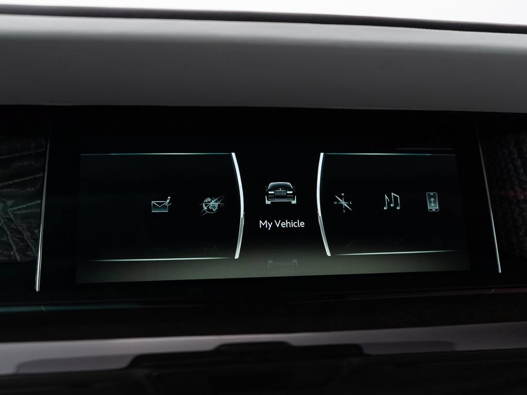 Certified 2023 Rolls-Royce Phantom Sedan RWD image 47