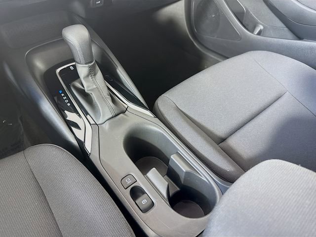 Used 2023 Toyota Corolla LE FWD image 24