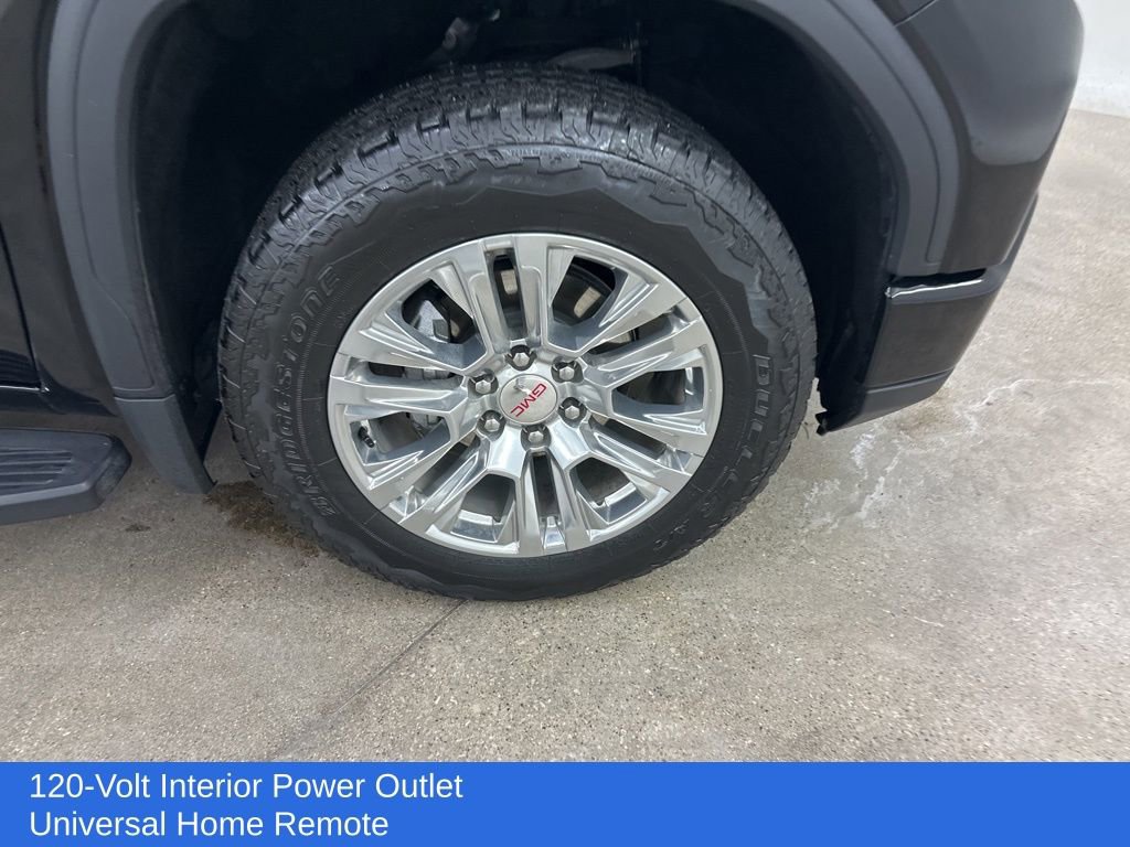 Used 2024 GMC Sierra 1500 Denali w/ Technology Package image 15