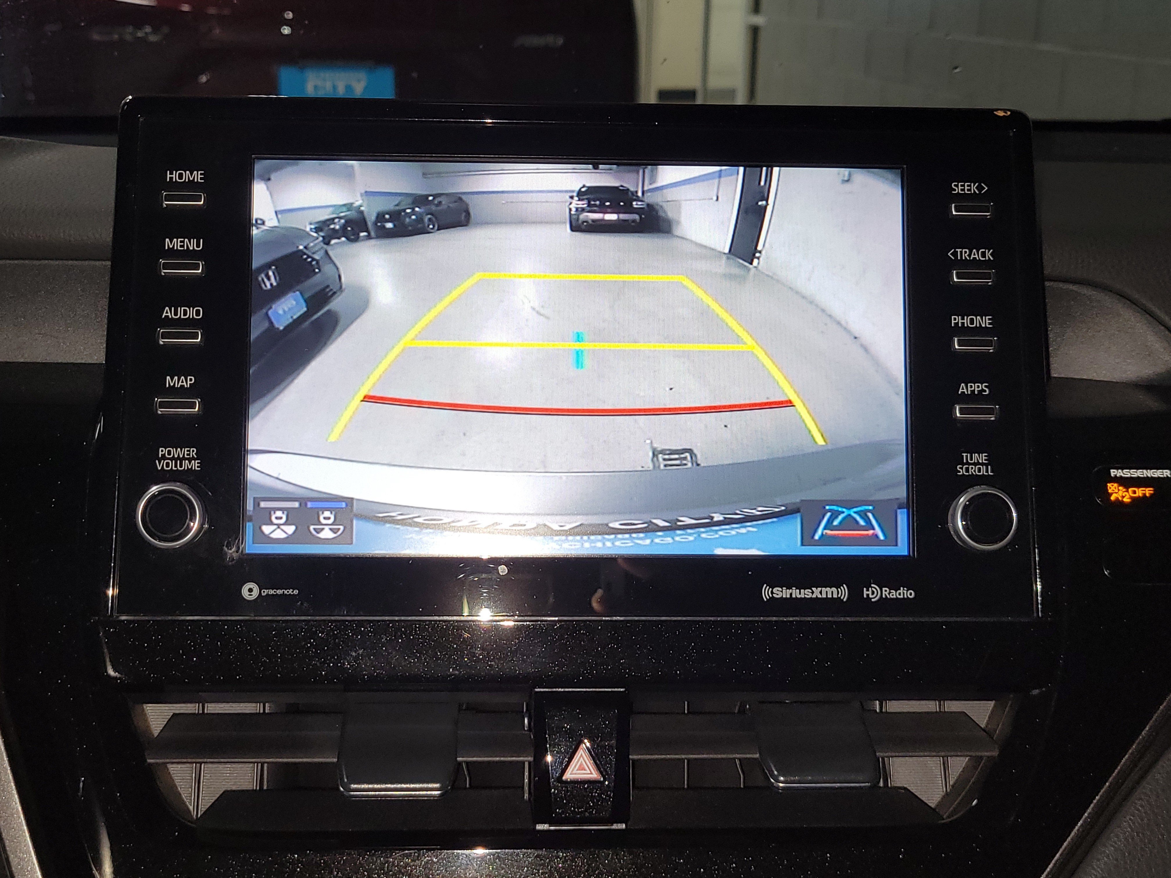 Used 2022 Toyota Camry XSE FWD image 29