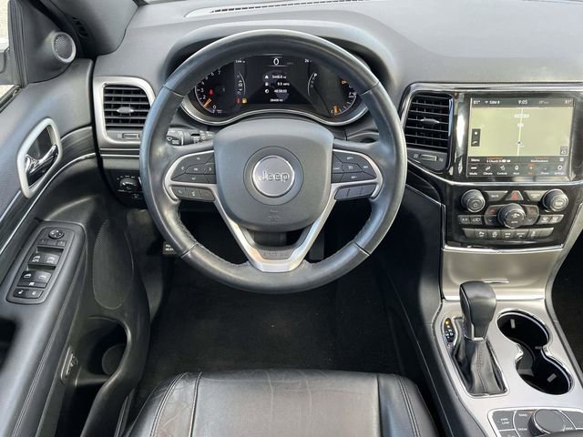 Used 2022 Jeep Grand Cherokee Limited image 18