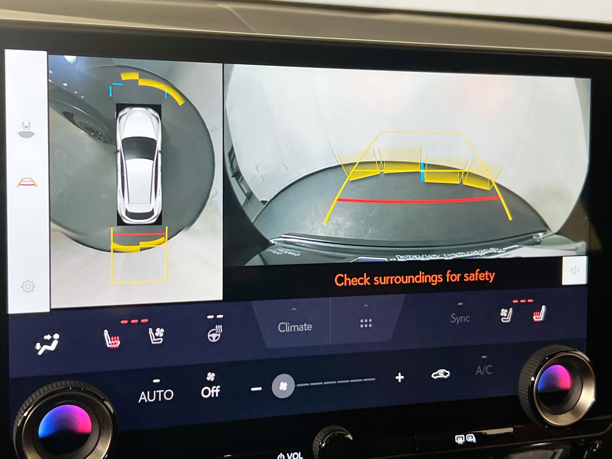 Used 2023 Lexus NX 350 F Sport image 14