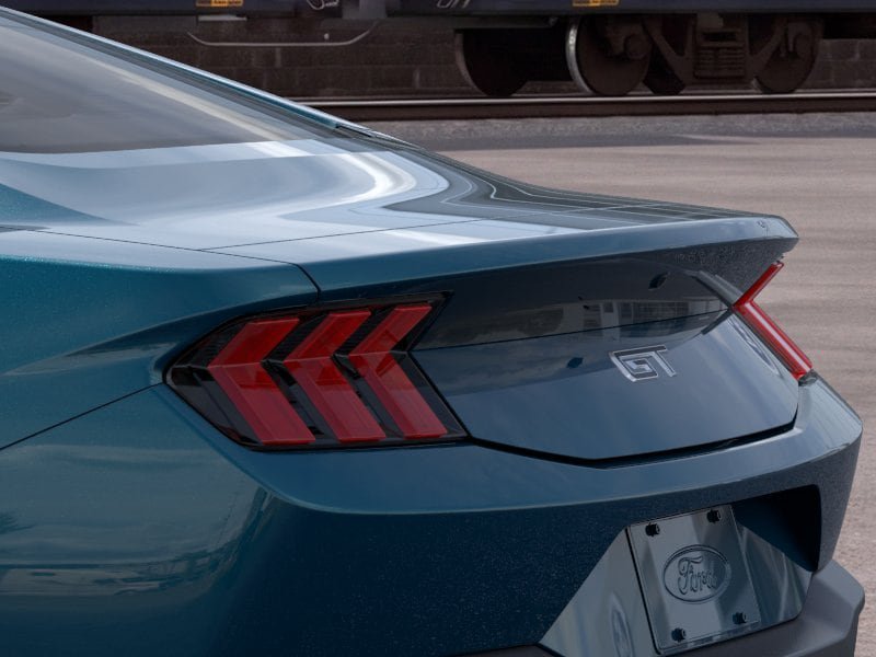 New 2026 Ford Mustang GT RWD image 23