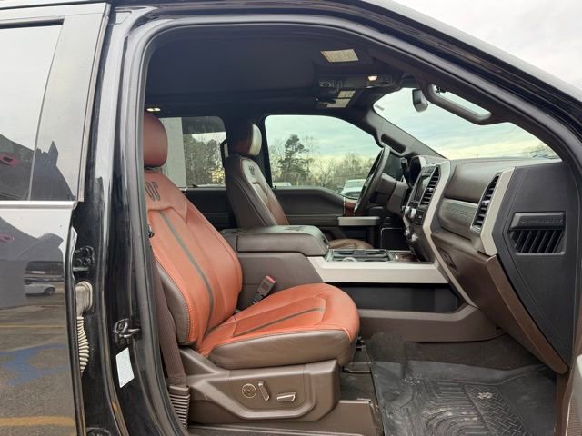 Used 2020 Ford F350 King Ranch w/ King Ranch Ultimate Package image 18