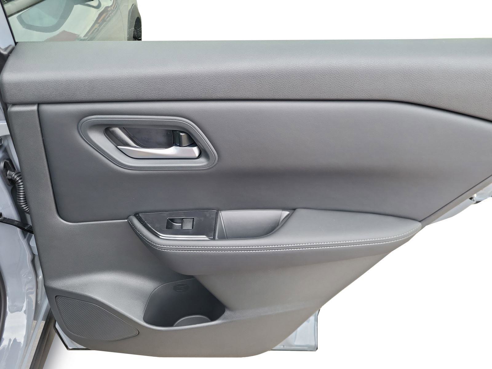 New 2026 Nissan Rogue SV w/ Cold Weather Package image 23