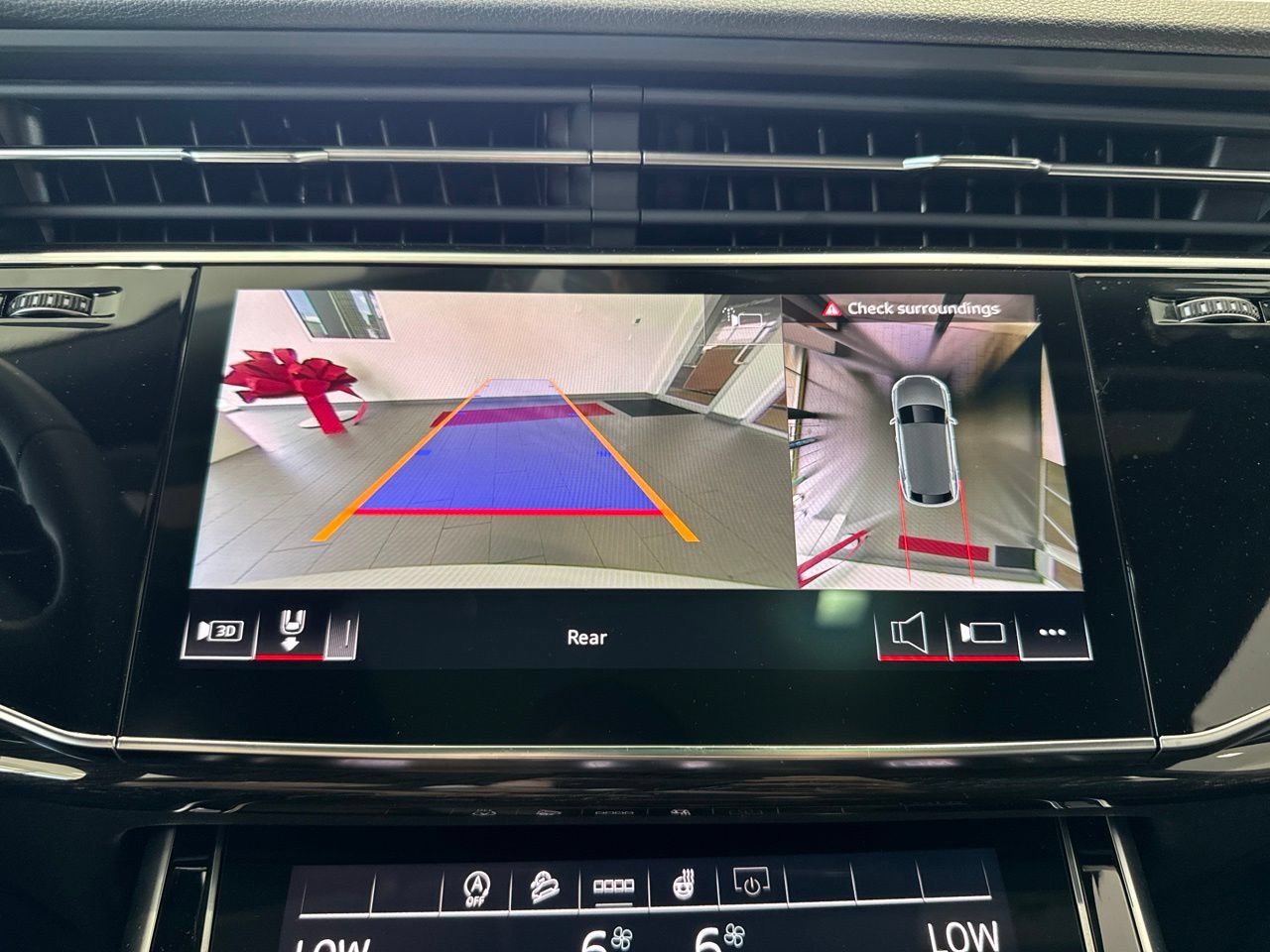 New 2026 Audi Q8 Premium Plus AWD/4WD image 26