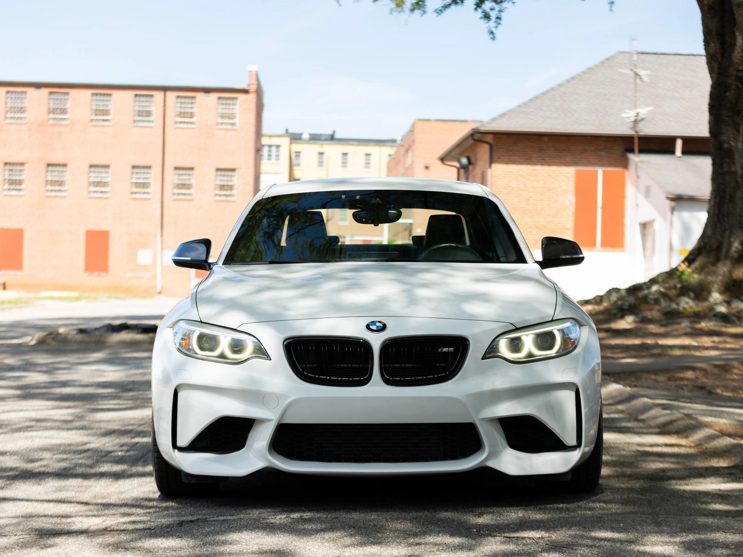 Used 2017 BMW M2 RWD image 6