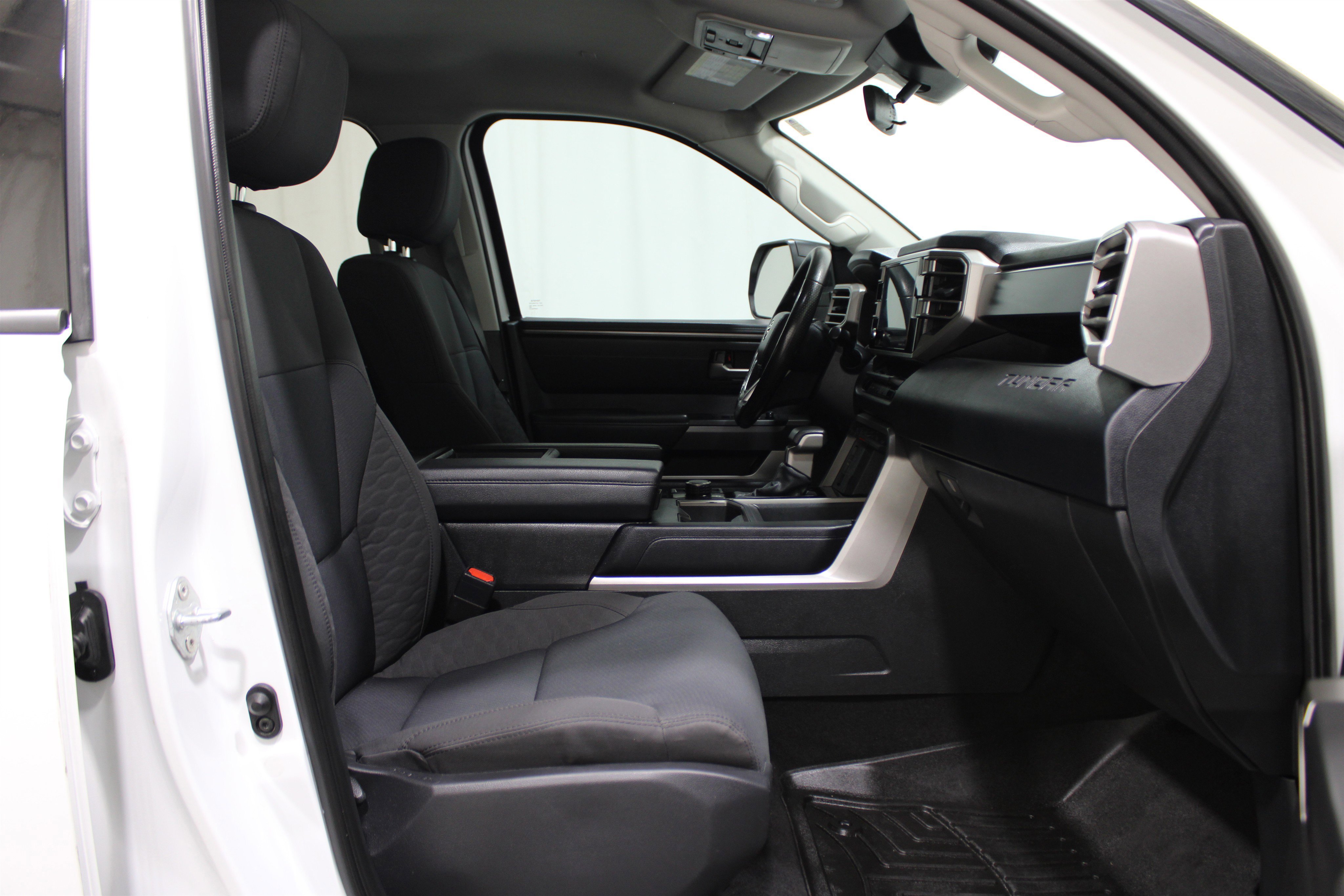 Used 2022 Toyota Tundra SR5 image 30