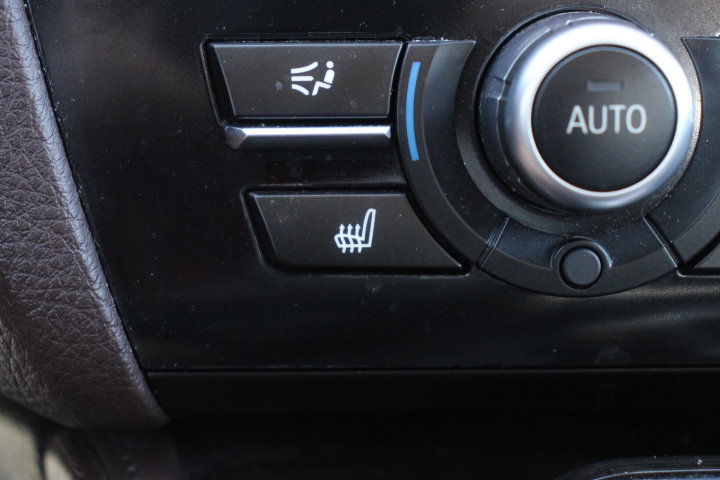 Used 2014 BMW ActiveHybrid 5 RWD image 28