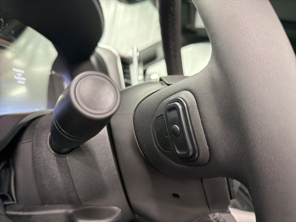 New 2026 RAM 1500 Laramie w/ Night Edition image 17