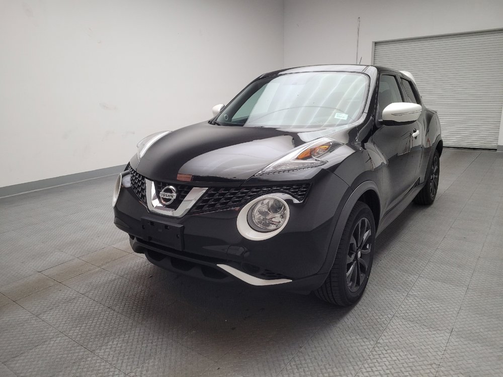 Used 2017 Nissan Juke SV image 15
