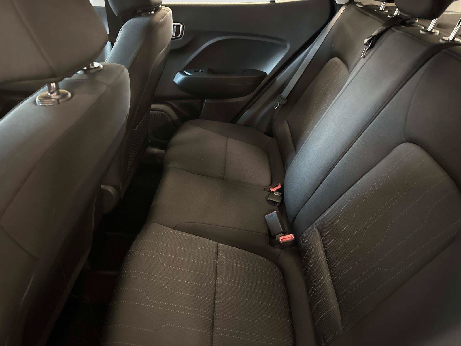 New 2026 Hyundai Venue SE FWD image 13