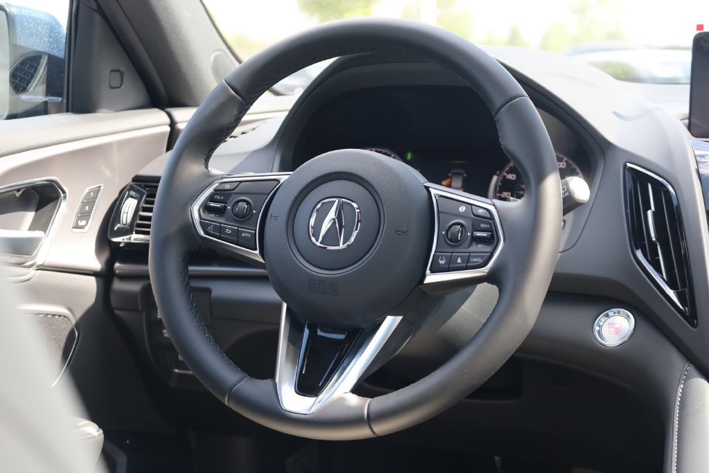 New 2026 Acura RDX SH-AWD image 30