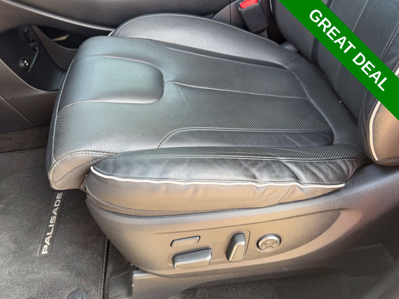 Used 2023 Hyundai Palisade Limited FWD image 33