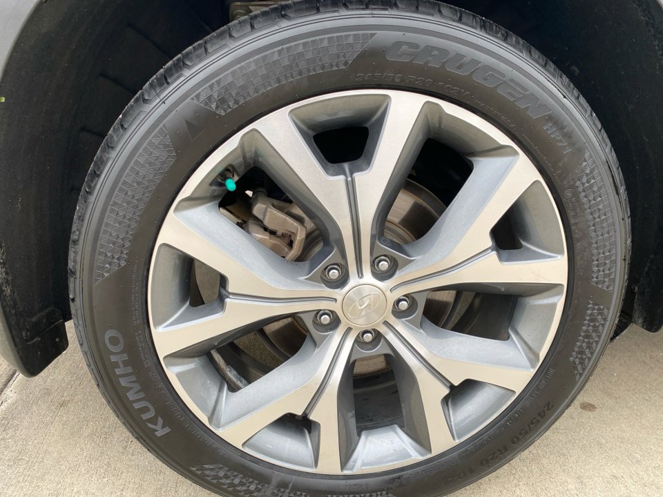 Used 2021 Hyundai Palisade SEL w/ Premium Package image 26