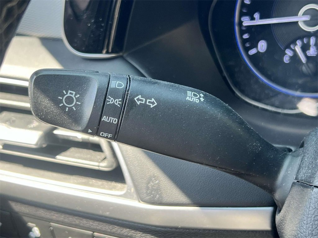 Used 2022 Hyundai Palisade SEL w/ Convenience Package image 23