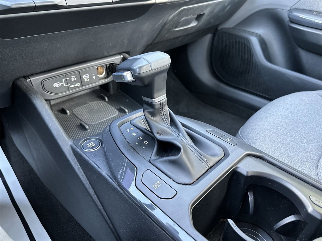 Used 2025 Kia K4 EX image 19