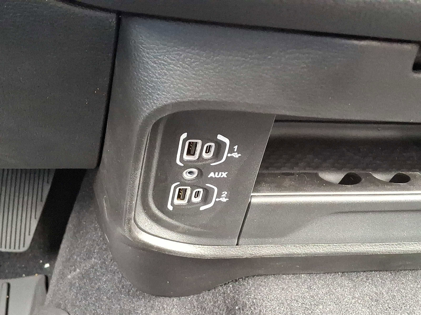 New 2026 RAM 2500 Big Horn image 15