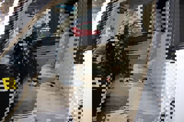 Used 2007 Subaru Forester 2.5X image 9