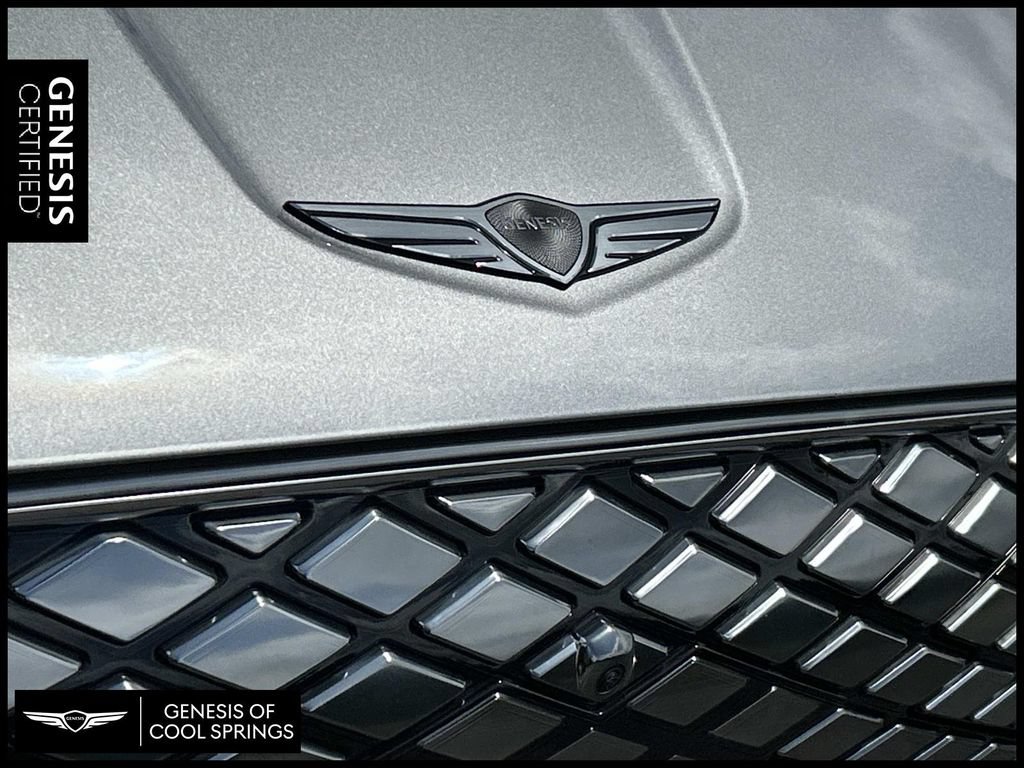 Used 2026 Genesis Electrified GV70 Prestige AWD/4WD image 11