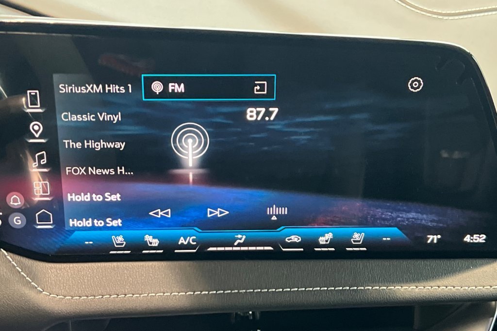 New 2026 Chevrolet Corvette Stingray Preferred Cpe w/ Z51 Performance Package image 11