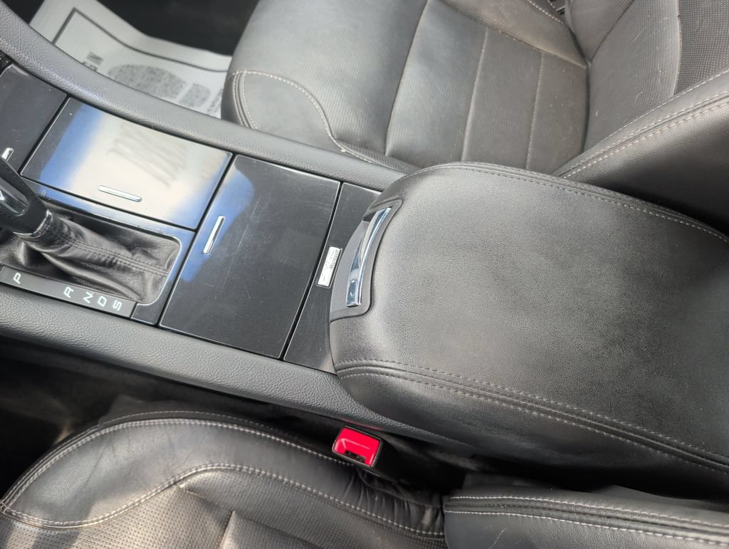Used 2014 Ford Taurus Limited w/ Equipment Group 301A AWD/4WD image 17