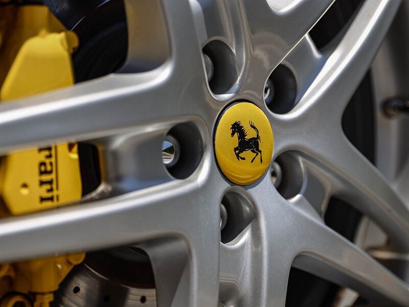 Used 2006 Ferrari F430 Coupe RWD image 28