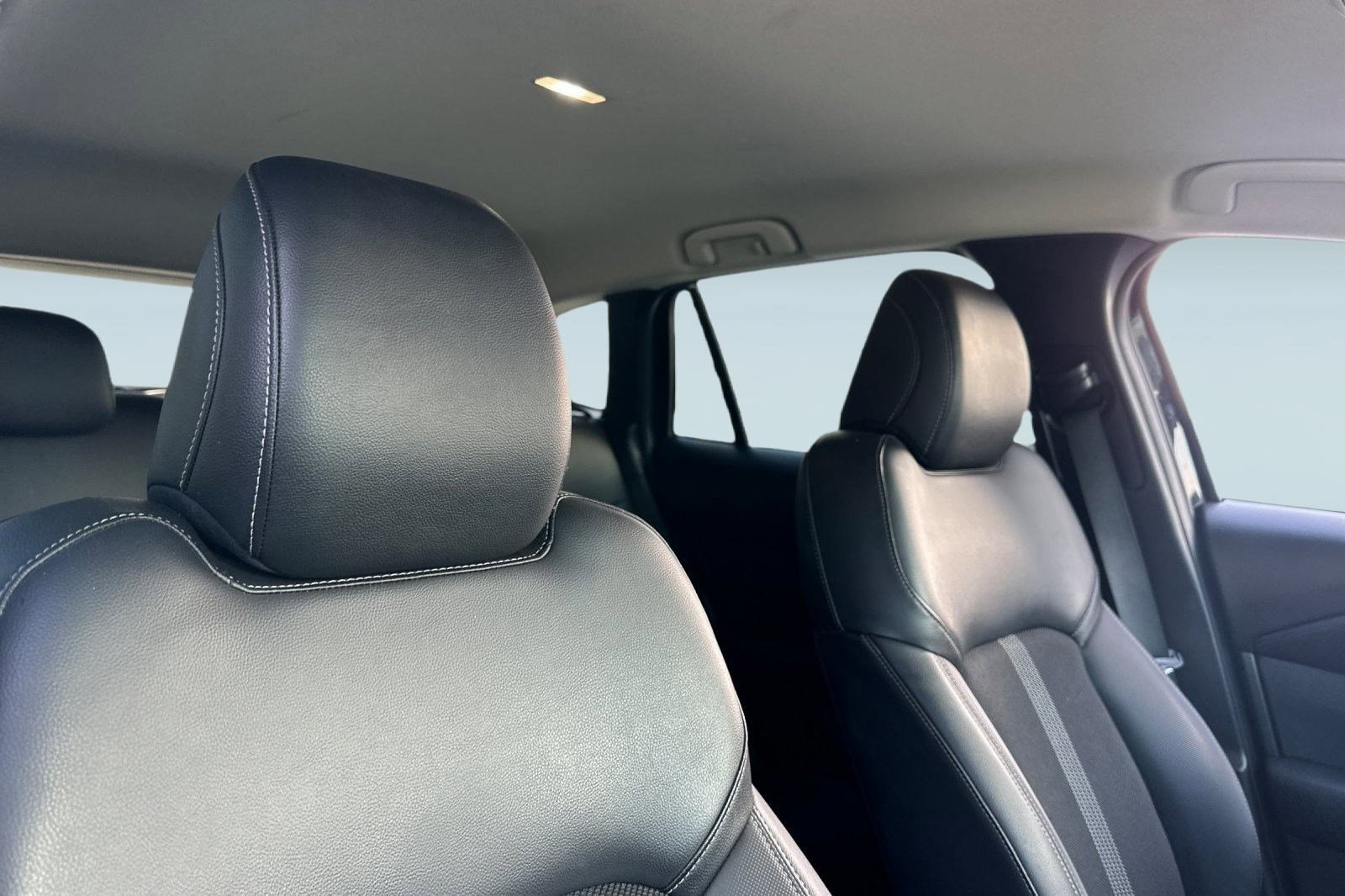 Used 2024 MAZDA CX-50 AWD 2.5 S w/ Preferred Package image 24