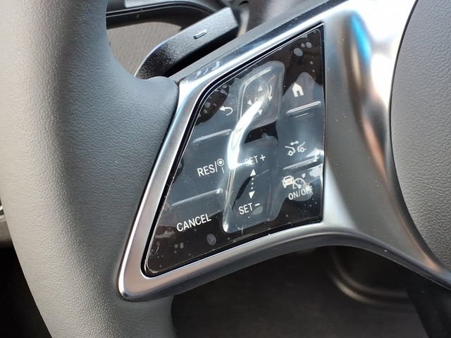 New 2026 Mercedes-Benz Sprinter 2500 image 11