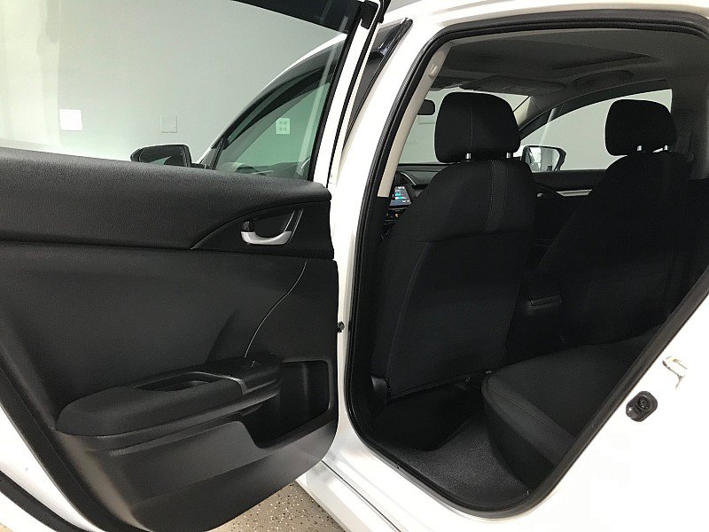 Used 2018 Honda Civic EX-T image 15