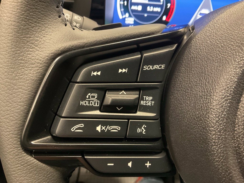 New 2026 Subaru Outback Premium AWD/4WD image 13