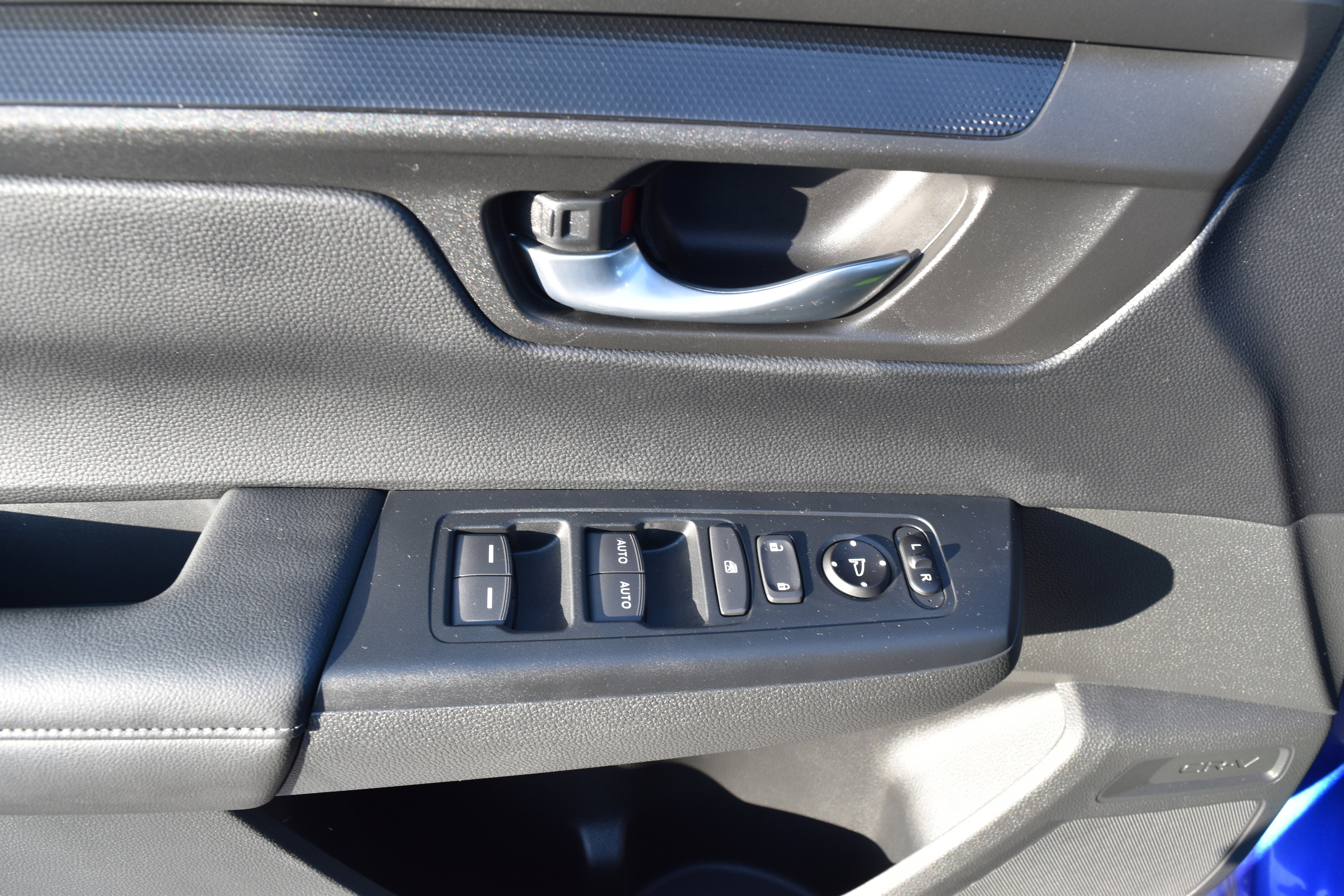 Certified 2023 Honda CR-V EX image 14