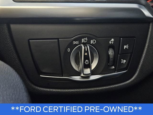 Used 2023 BMW X3 M40i w/ Parking Assistance Package image 32