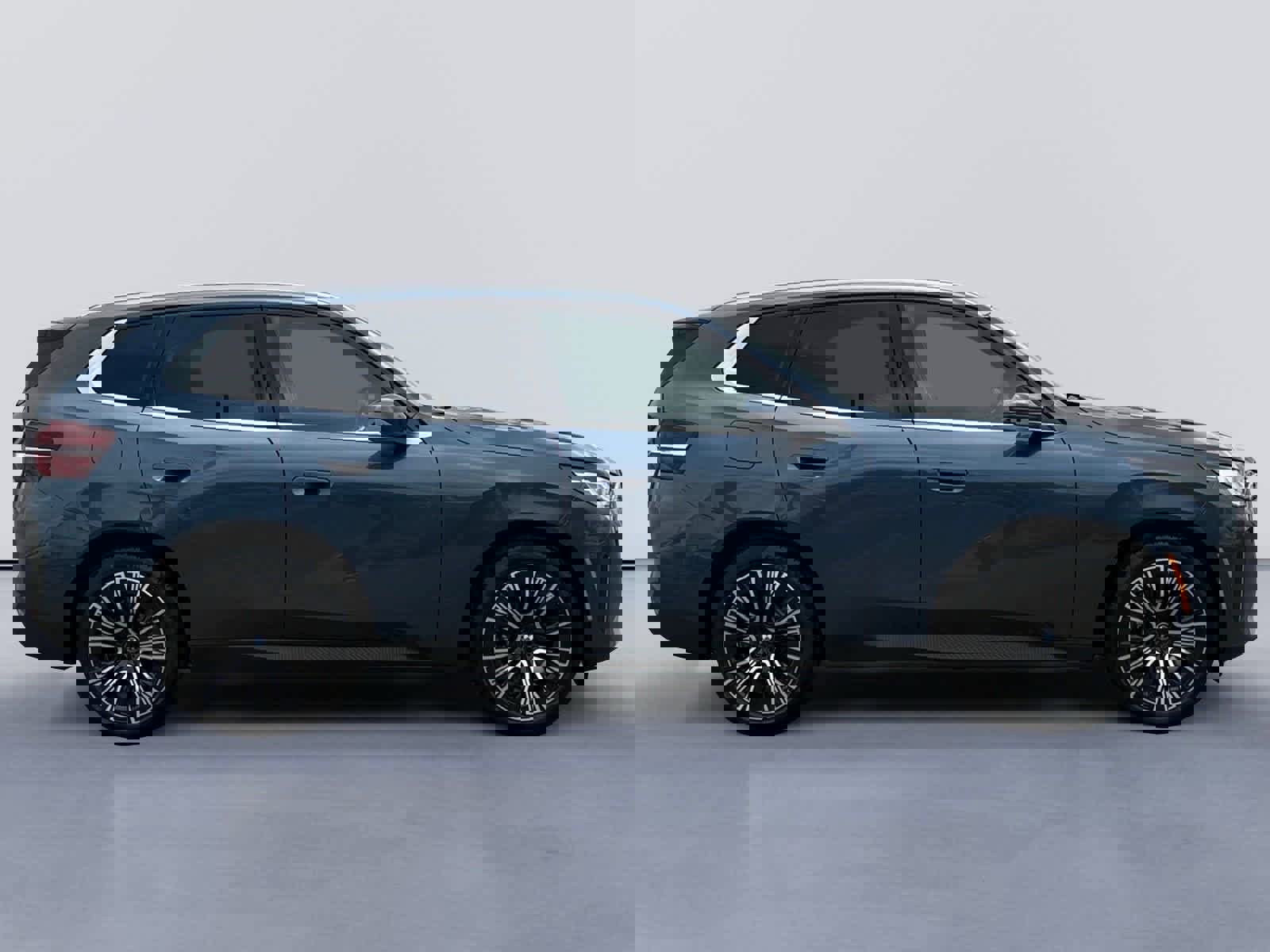 New 2025 BMW X3 xDrive30i w/ Premium Package image 2