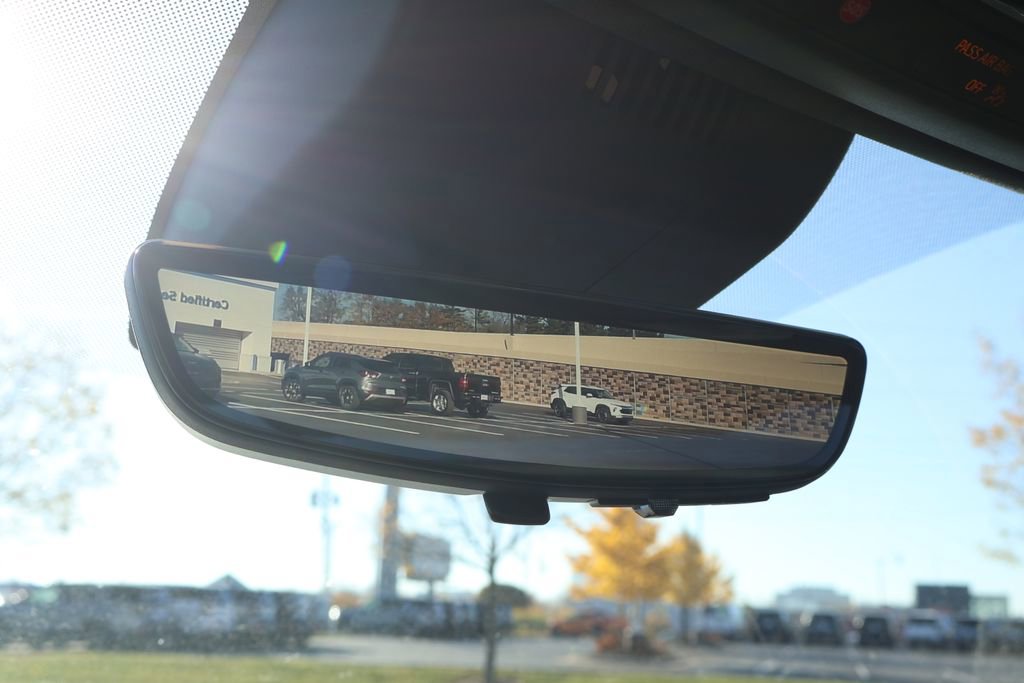 New 2026 Chevrolet Tahoe Premier image 34