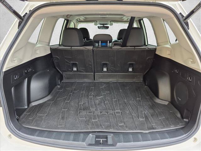 Used 2019 Subaru Forester Sport AWD/4WD image 6