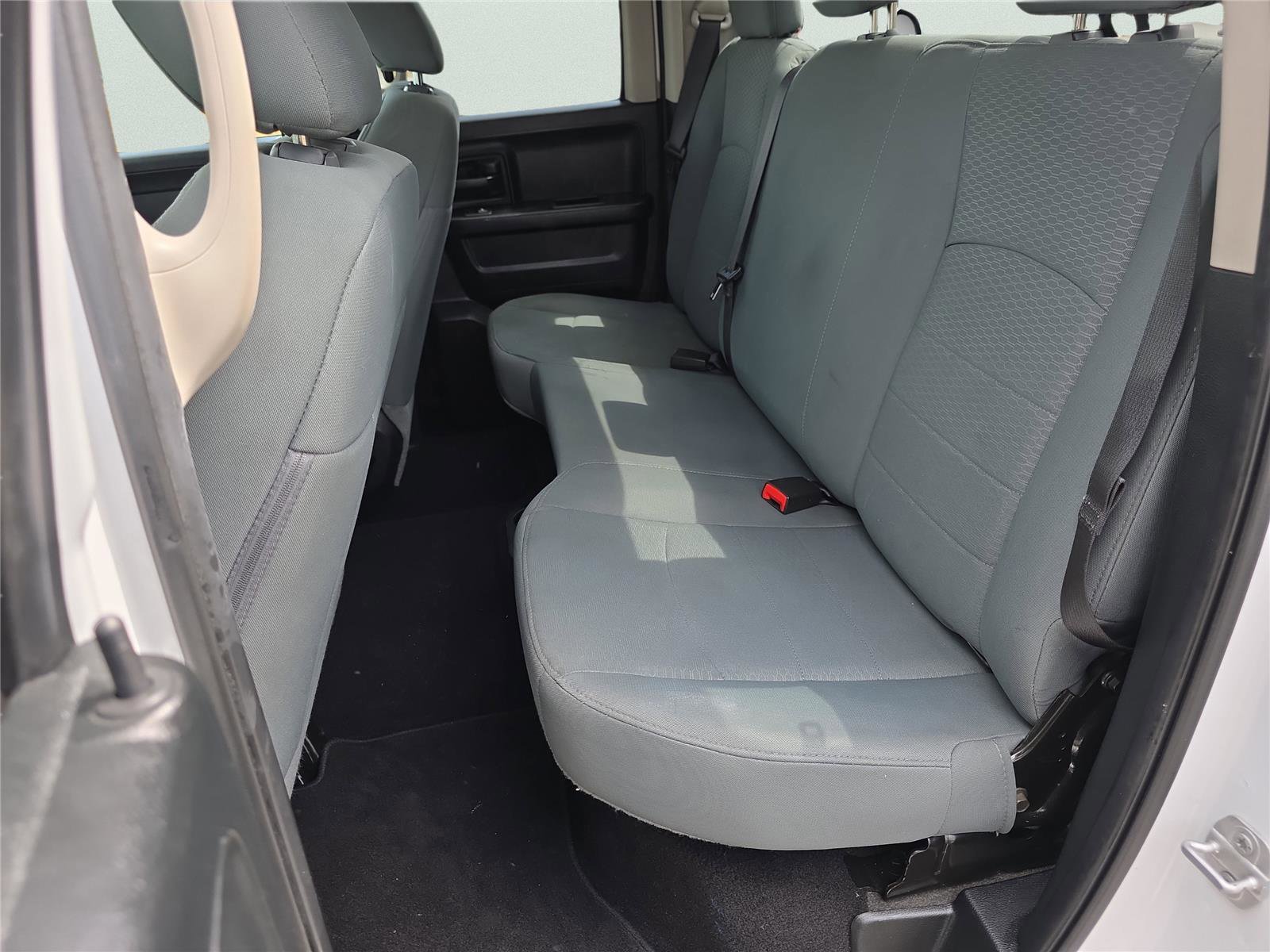 Used 2018 RAM 1500 Tradesman w/ Popular Equipment Group image 29