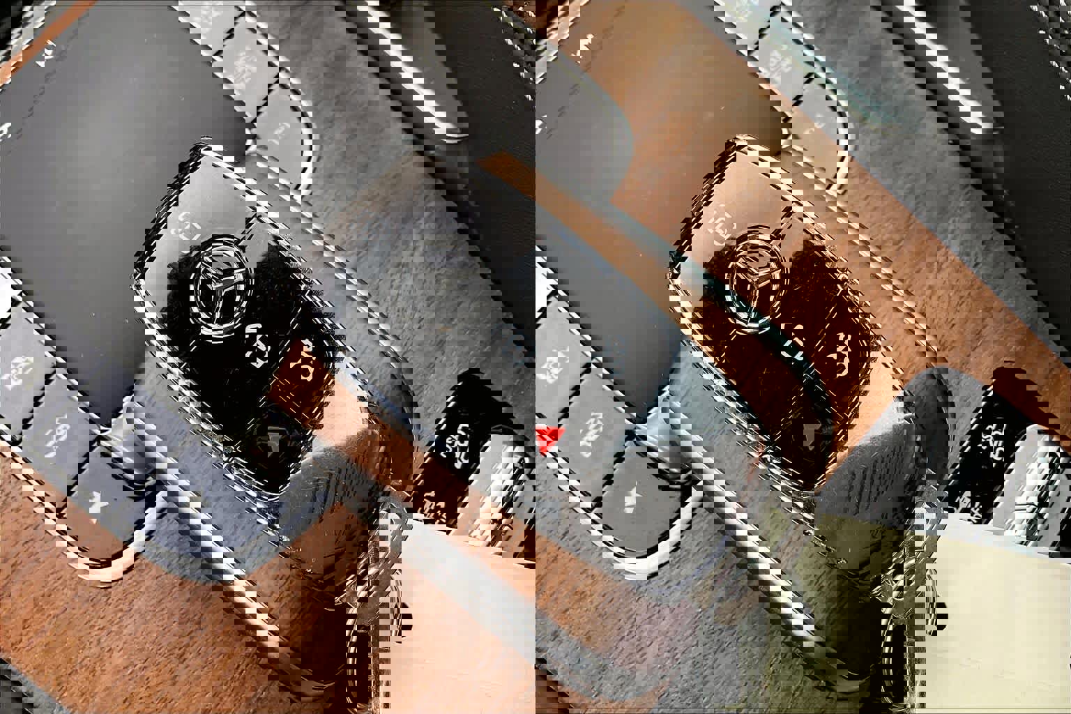 Used 2024 Mercedes-Benz Maybach GLS 600 4MATIC image 15