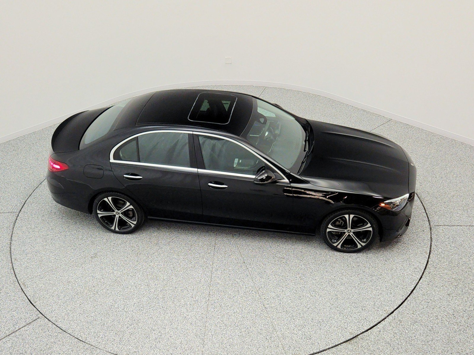 Certified 2022 Mercedes-Benz C 300 Sedan image 26