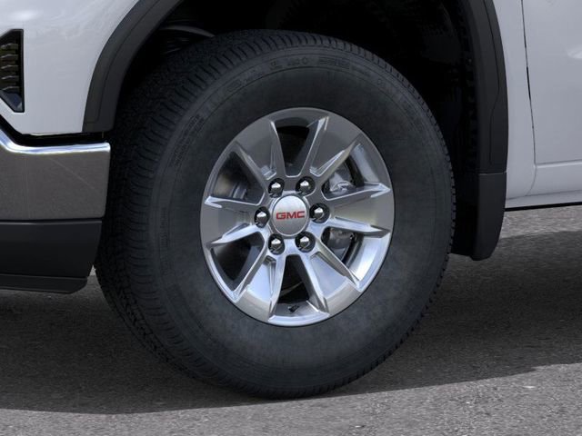 New 2026 GMC Sierra 1500 SLE image 9