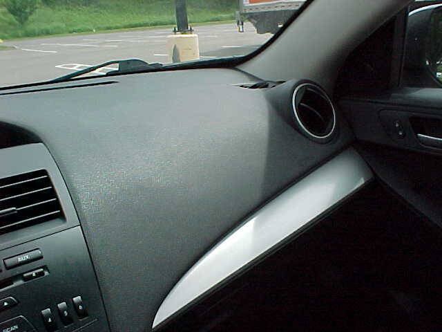Used 2011 MAZDA MAZDA3 i Touring FWD image 18