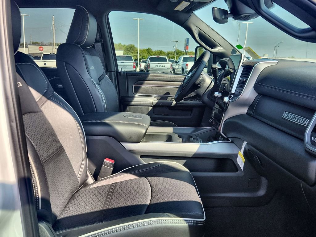 New 2026 RAM 3500 Laramie image 25