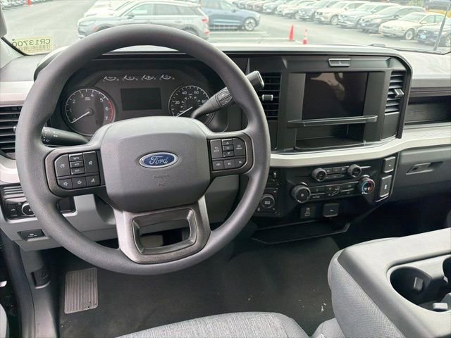 New 2026 Ford F350 XL w/ STX Appearance Package image 10