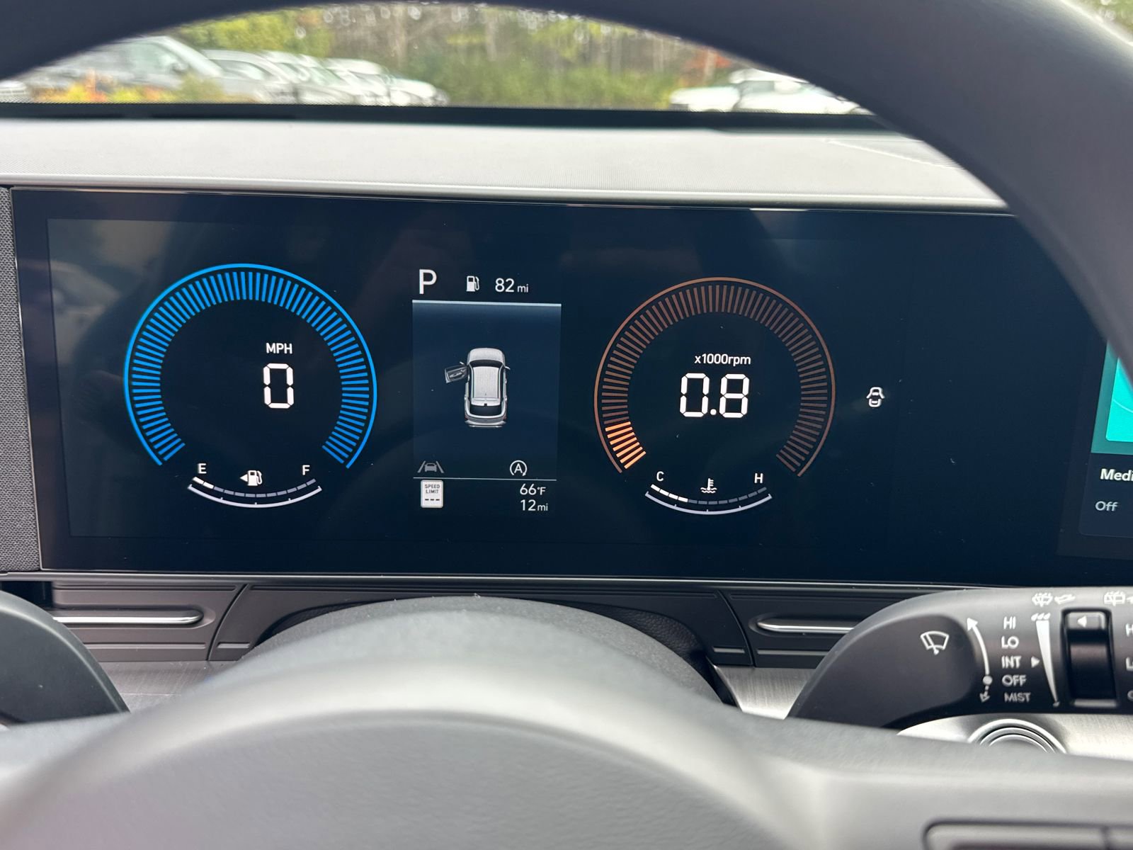 New 2026 Hyundai Kona SE image 27